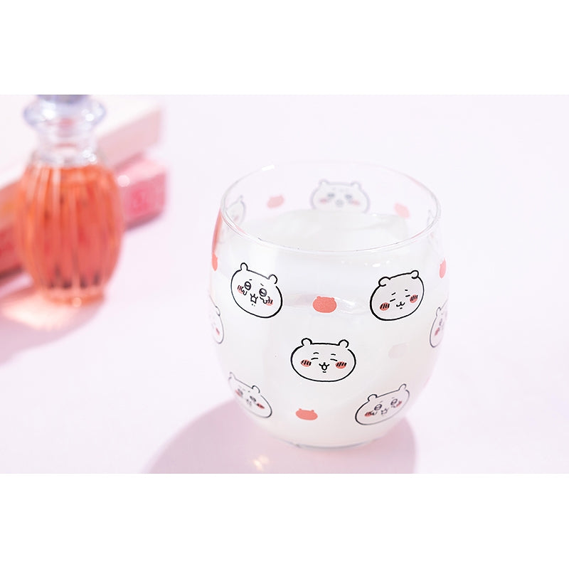 吉伊卡哇 玻璃杯(吉伊卡哇)