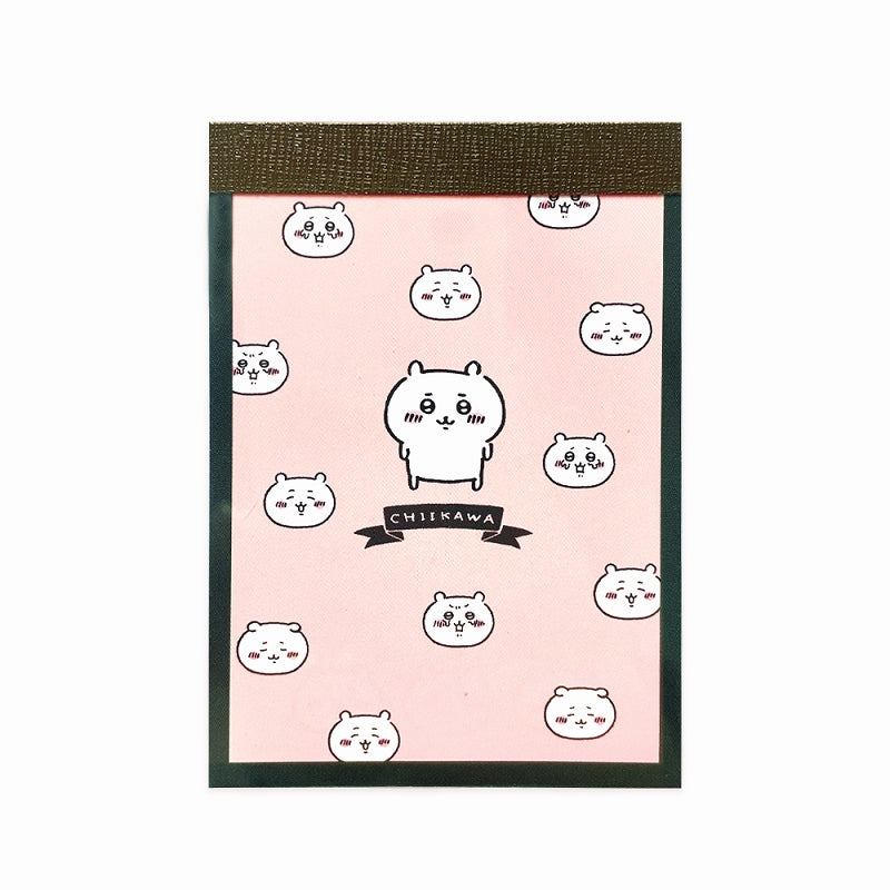 Chiikawa Mini Memo (Chiikawa)