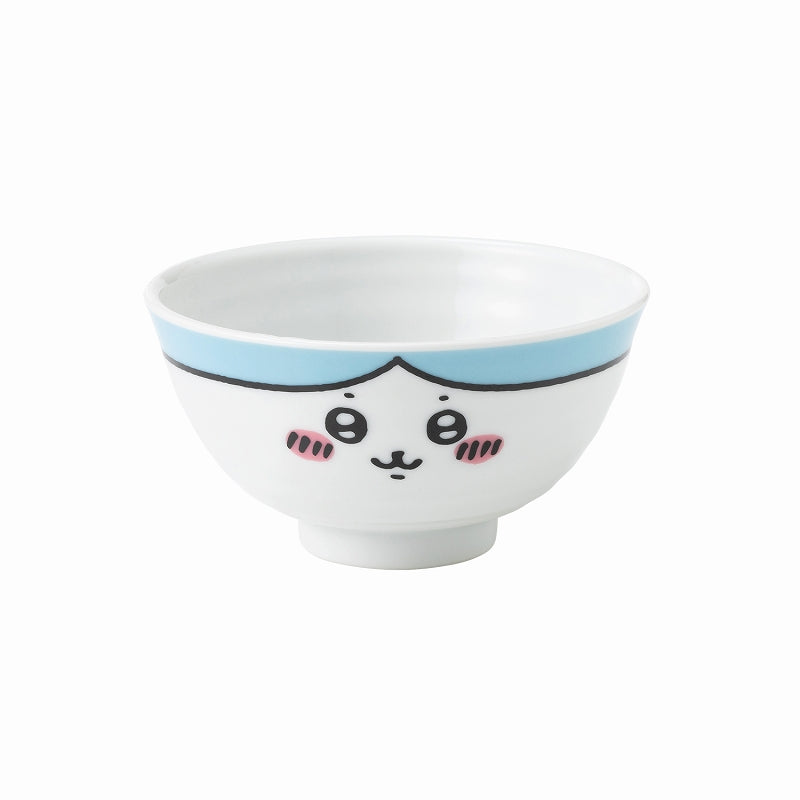 Chiikawa Rice Bowl (Hachiware)