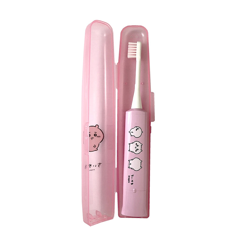 Chiikawa Hard Case (Pink)