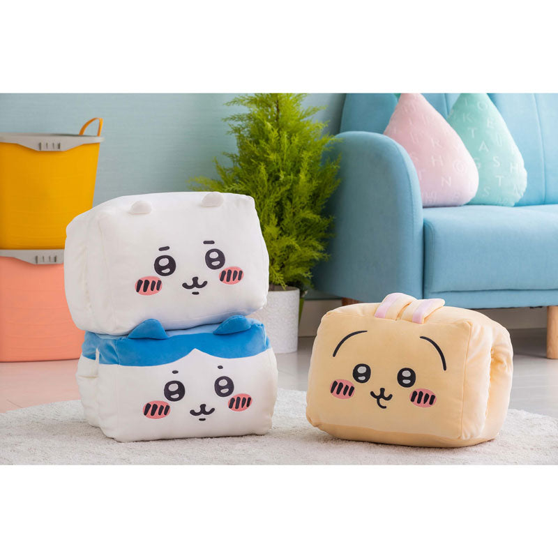 ちいかわ もちもちおひるねハンドマフ(もちっとうさぎ)