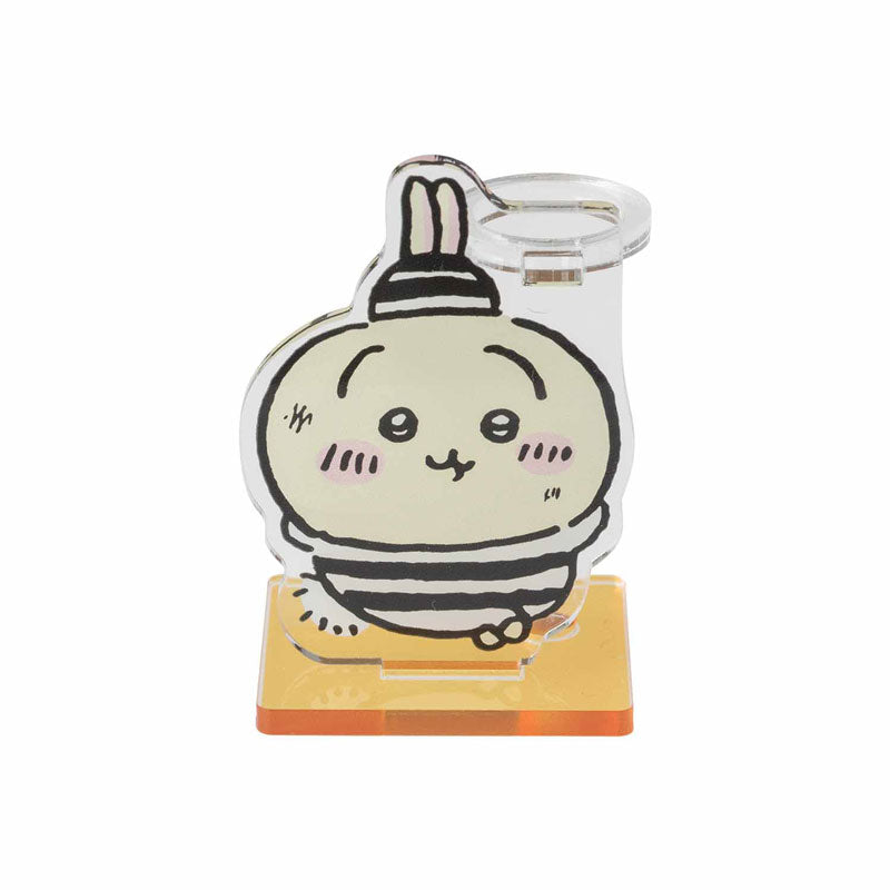 ちいかわ トレーディングアクリルペンスタンド(全16種)【1会計 単品8個/BOX1個まで】