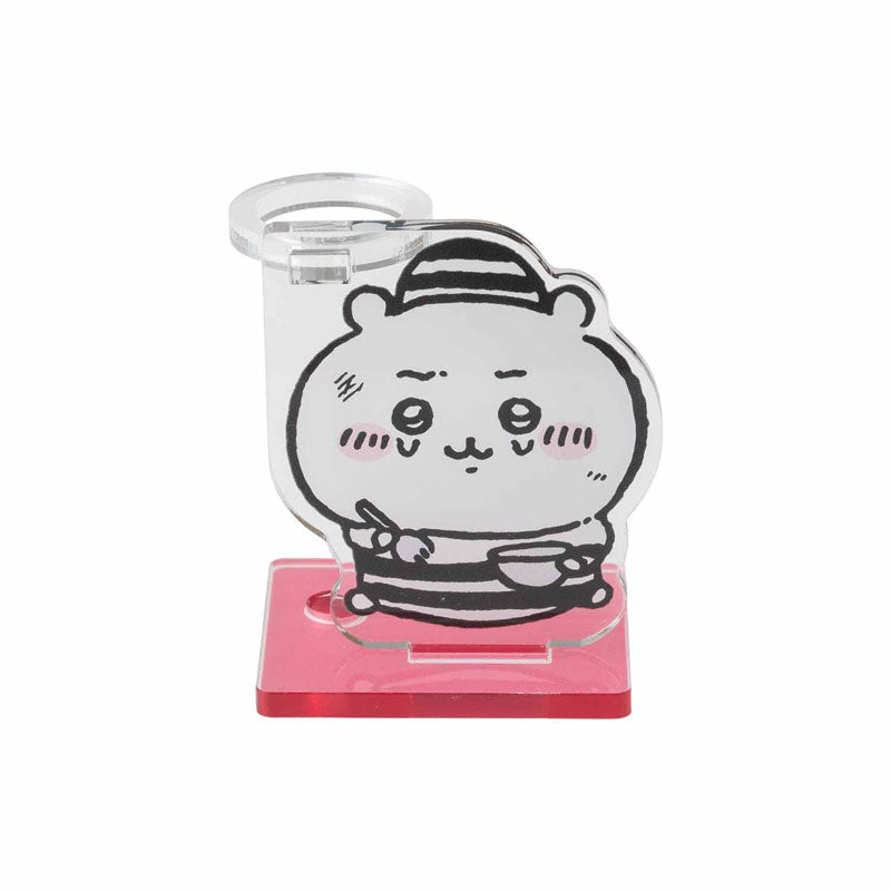 ちいかわ トレーディングアクリルペンスタンド(全16種)【1会計 単品8個/BOX1個まで】