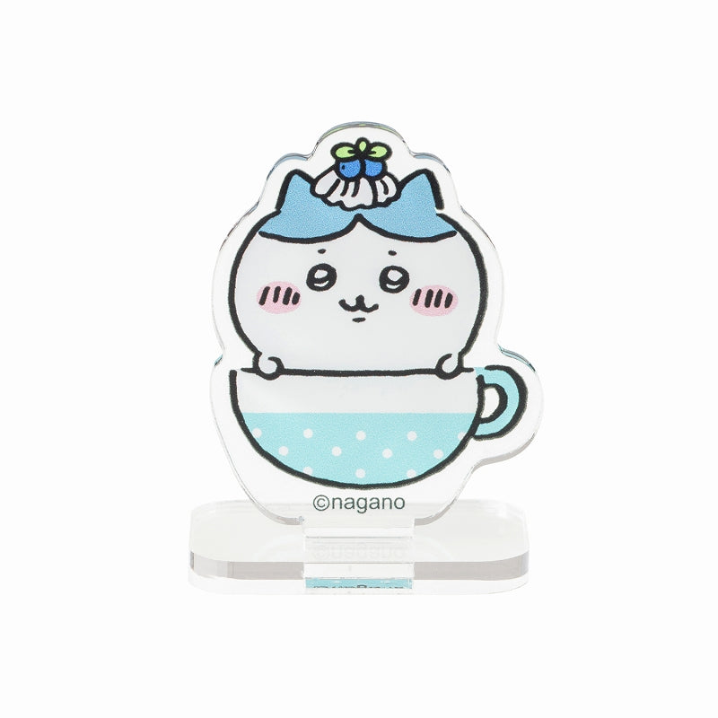 ちいかわカフェ トレーディングアクリルスタンド(全16種)
