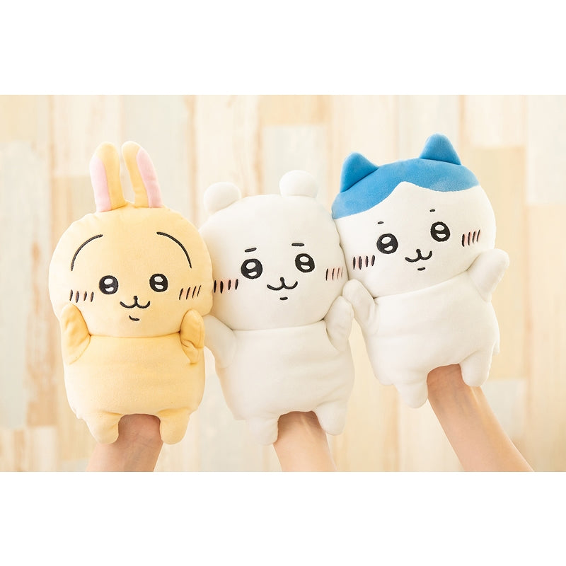 치이카와 핸드 퍼펫 (우사기)