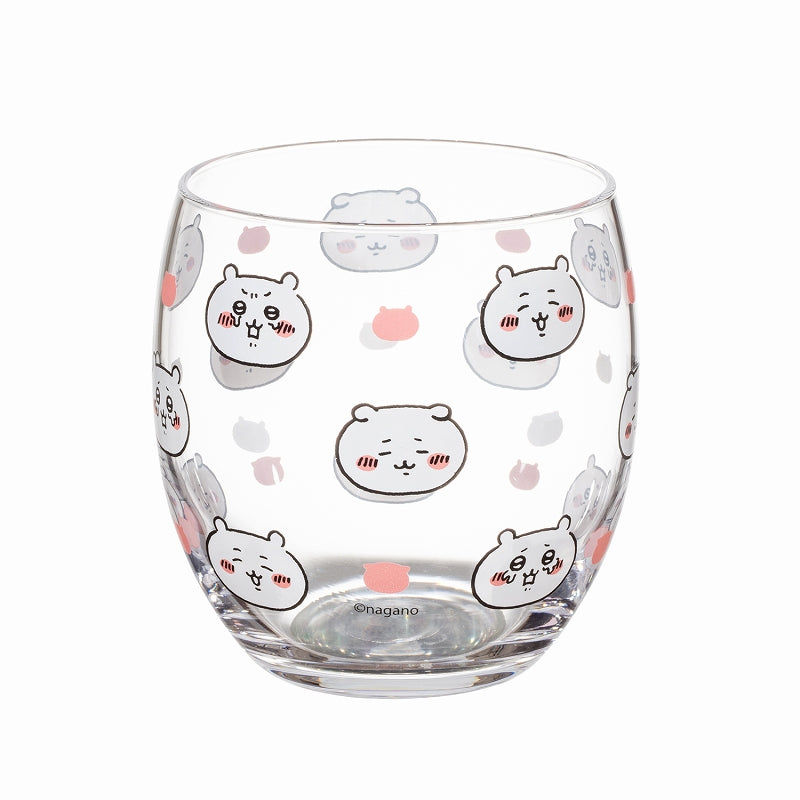 吉伊卡哇 玻璃杯(吉伊卡哇)