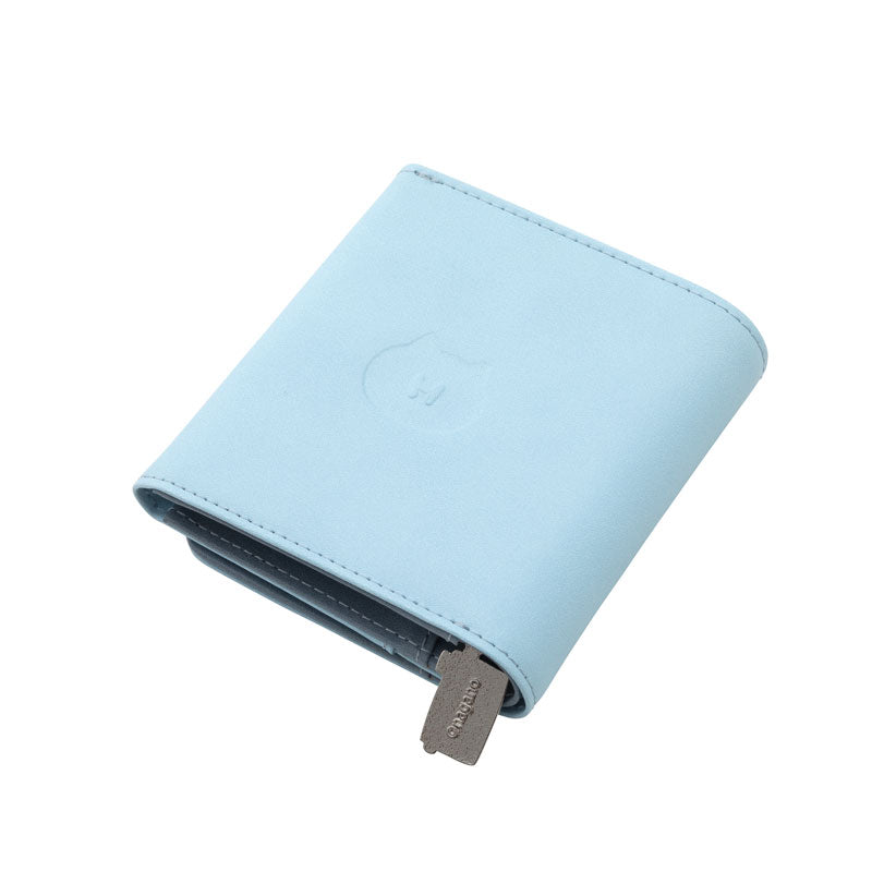Chiikawa Wallet (Hachiware)