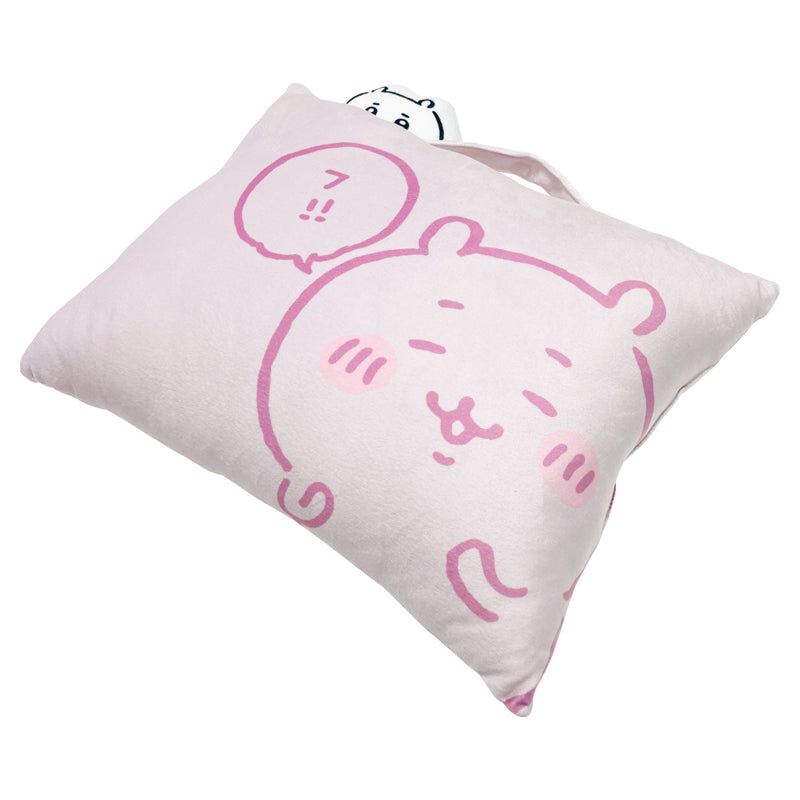 ちいかわ なんか小さくてかわいいまくら(ちいかわ)