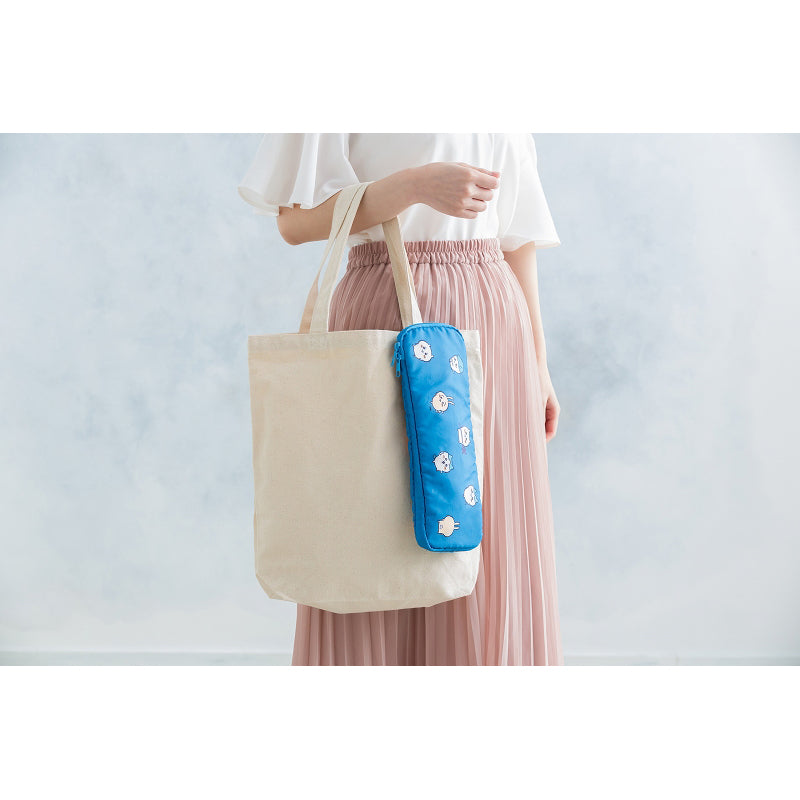 Chiikawa Water Absorbing Pouch