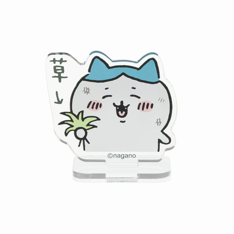吉伊卡哇 盲盒亚克力立牌(更加亲密篇)(共16种)