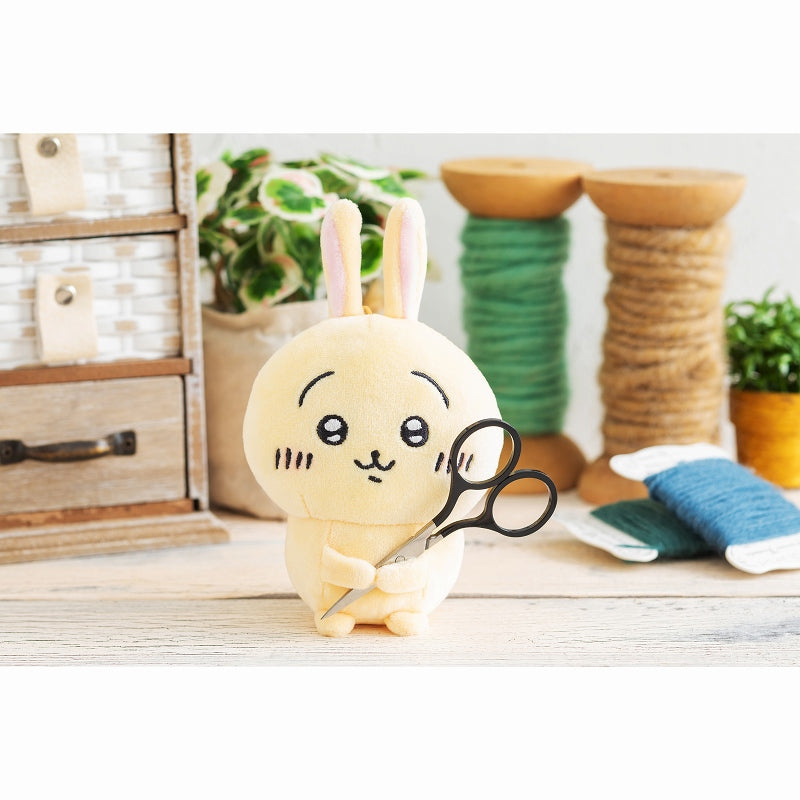 ちいかわ 持ちます!マスコット(うさぎ)