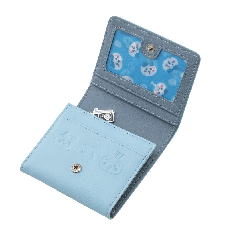 Chiikawa Wallet (Hachiware)