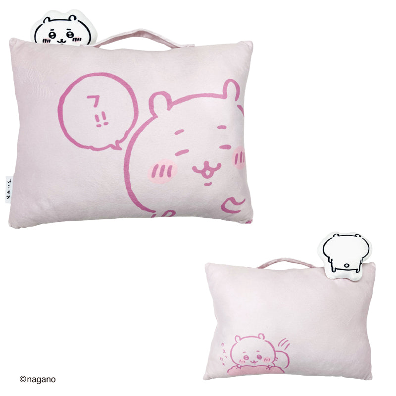 ちいかわ なんか小さくてかわいいまくら(ちいかわ)