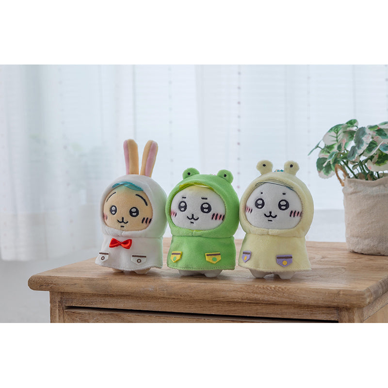 ちいかわ 雨の日!ぷちミニマスコット(うさぎ)