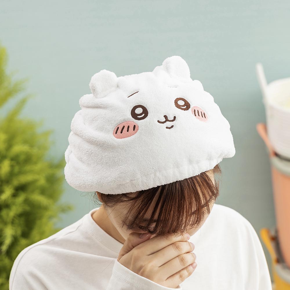 치이카와 헤어캡 (치이카와)