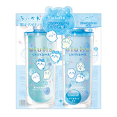 Chiikawa Uluris Shampoo & Conditioner Pair Set (Glitter Kisinny)