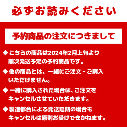 【予約】ちいかわ ハチワレとごきげんななかまマスコット（4個セット）【2024年2月上旬より順次発送予定（発送延期の場合もキャンセル不可）】【通常商品と同時購入・配送希望日指定不可】【キャンペーン対象外】