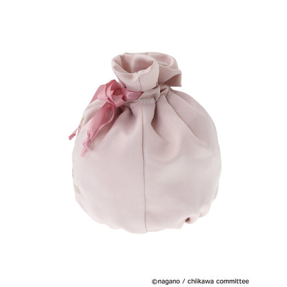 【预订】吉伊卡哇 Maison de FLEUR 刺绣荷包（吉伊卡哇）【2025年3月中旬起依次发货（若延期发货也不可取消）】【不可与普通商品同时购买、不可指定配送日期】【不参与促销活动】