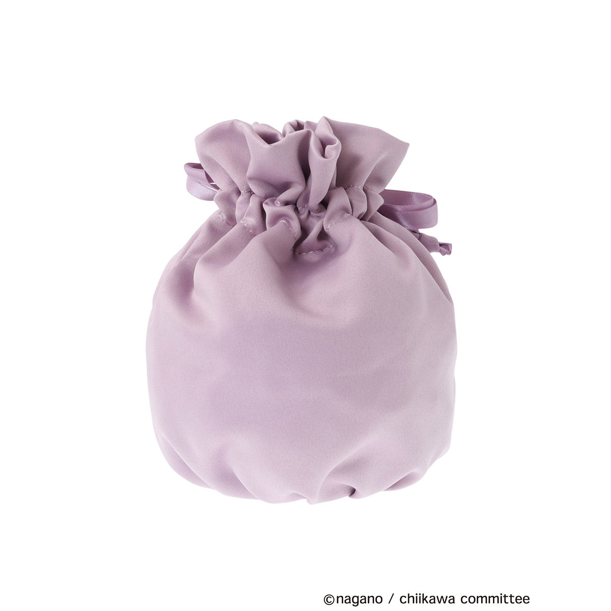 【预订】吉伊卡哇 Maison de FLEUR 刺绣荷包（飞鼠）【2025年3月中旬起依次发货（若延期发货也不可取消）】【不可与普通商品同时购买、不可指定配送日期】【不参与促销活动】