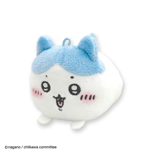Chiikawa Mochikororin (Hachiware)
