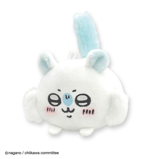 Chiikawa Mochikororin (Momonga)