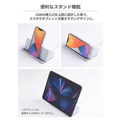 吉伊卡哇 humor AC＆USB TAP