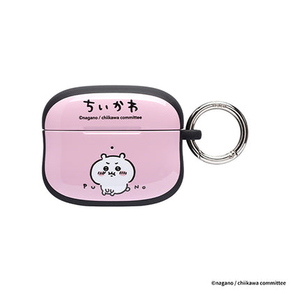 ちいかわ iFace First Class AirPods Pro（第2/1世代）対応 ケース（ちいかわ/PUN）