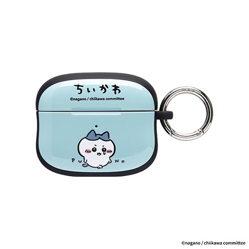 ちいかわ iFace First Class AirPods Pro（第2/1世代）対応 ケース（ハチワレ/PUN）