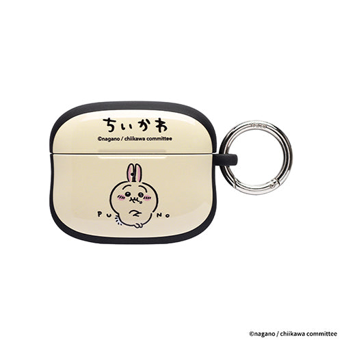 ちいかわ iFace First Class AirPods Pro（第2/1世代）対応 ケース（うさぎ/PUN）