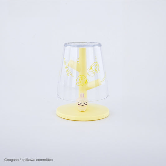 Chiikawa Mini Gargle Cup & Stand (Usagi)