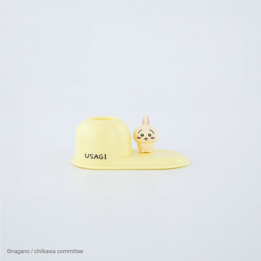 Chiikawa Toothbrush Stand (Usagi)