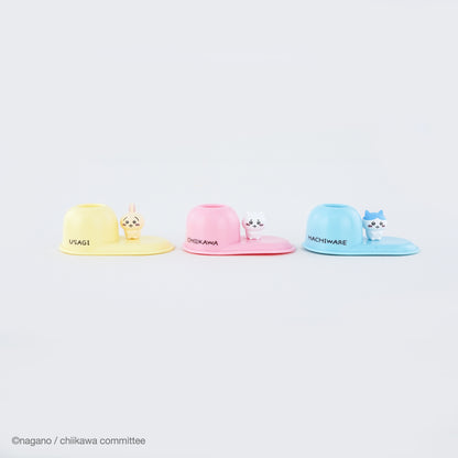 Chiikawa Toothbrush Stand (Usagi)