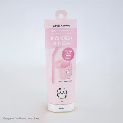 치이카와 부드러운 빨대 (치이카와)