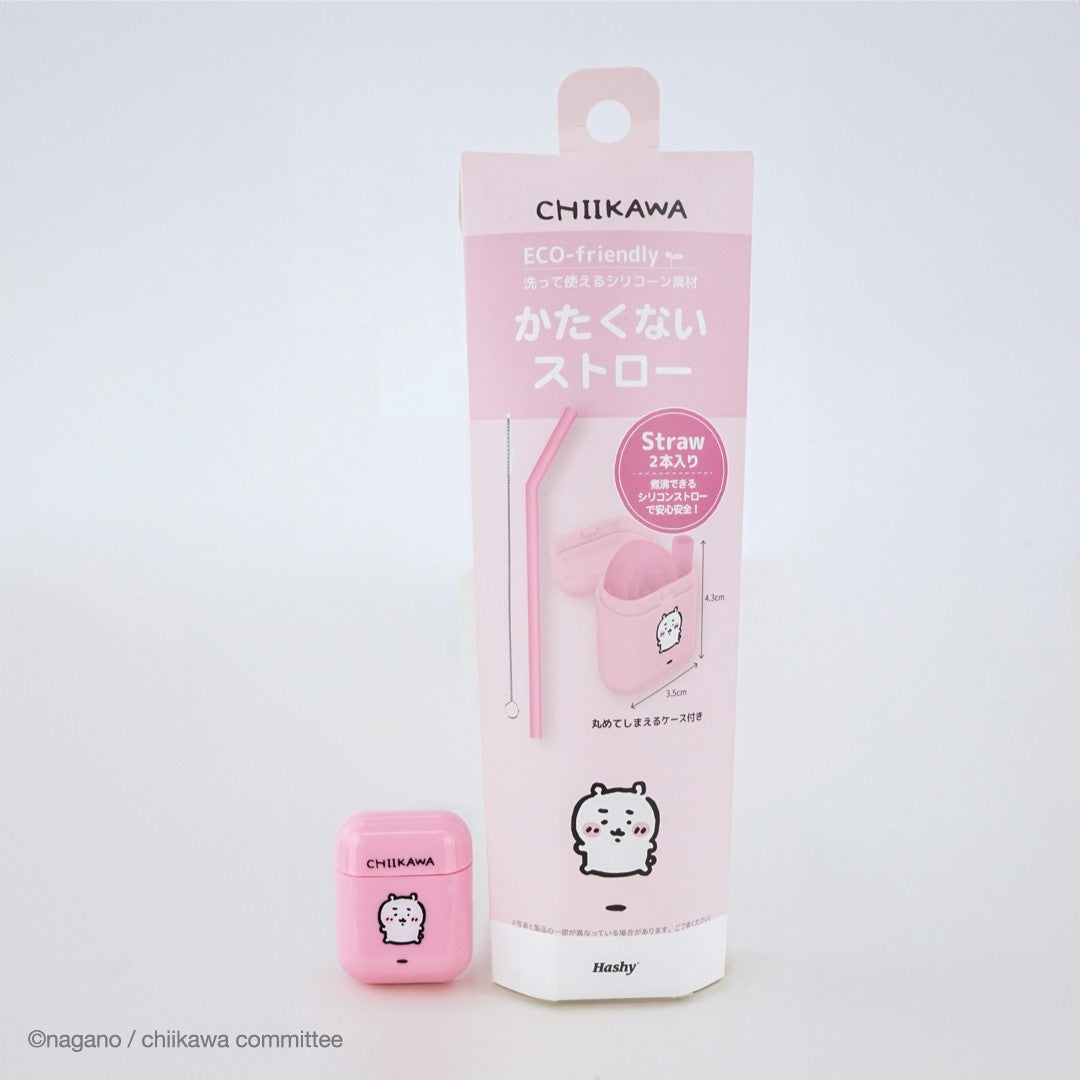 치이카와 부드러운 빨대 (치이카와)
