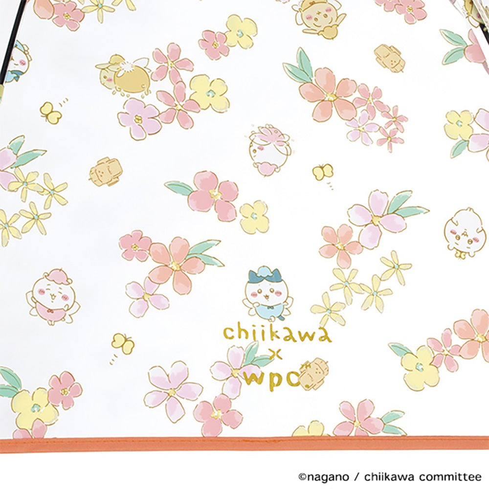 Chiikawa Vinyl Umbrella (Fairy Pattern or)