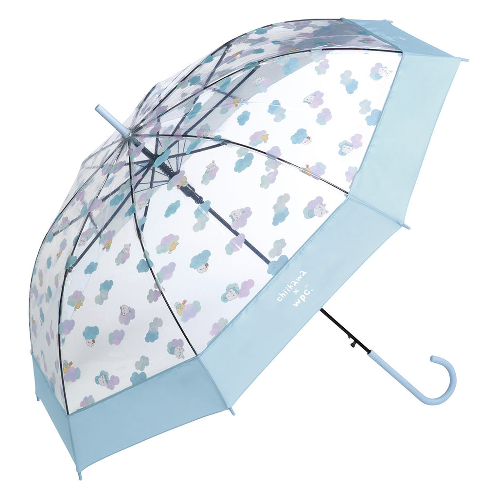 Chiikawa Vinyl Umbrella (Nemui)