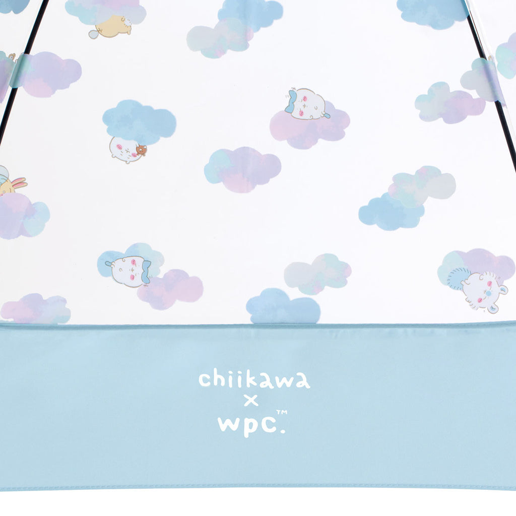 Chiikawa Vinyl Umbrella (Nemui)