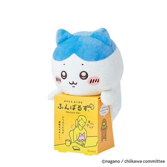 치이카와 훈바루즈 (하치와레)