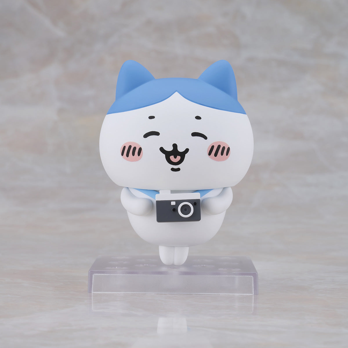 ちいかわ ねんどろいど（ハチワレ）