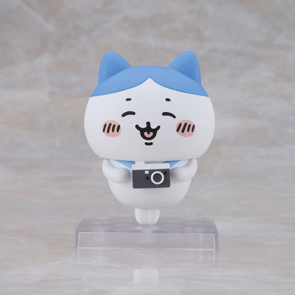 ちいかわ ねんどろいど（ハチワレ）