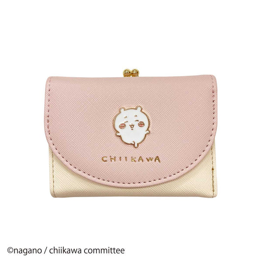 Chiikawa Badge Coin Purse (Chiikawa)