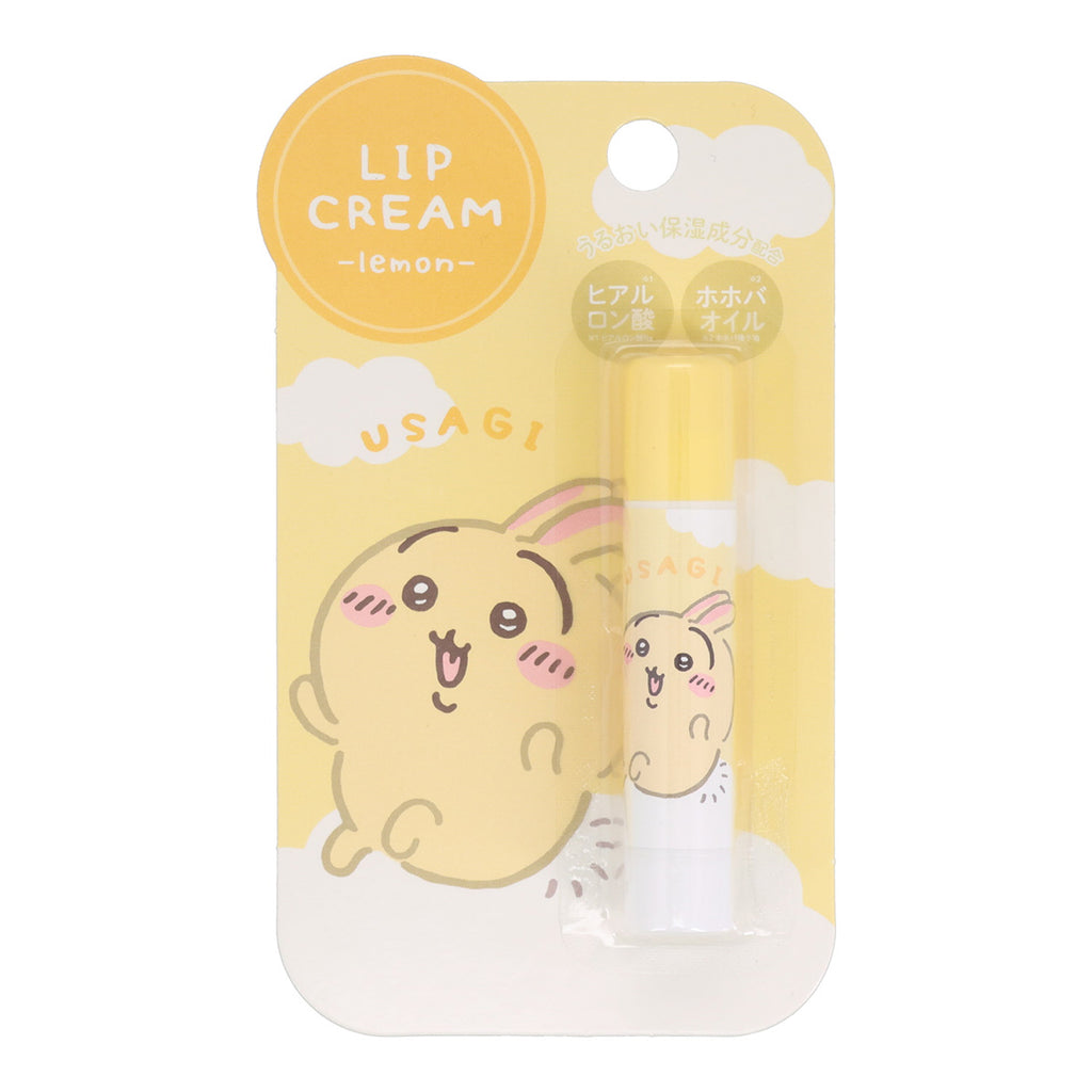 Chiikawa lip balm 2 (rabbit)