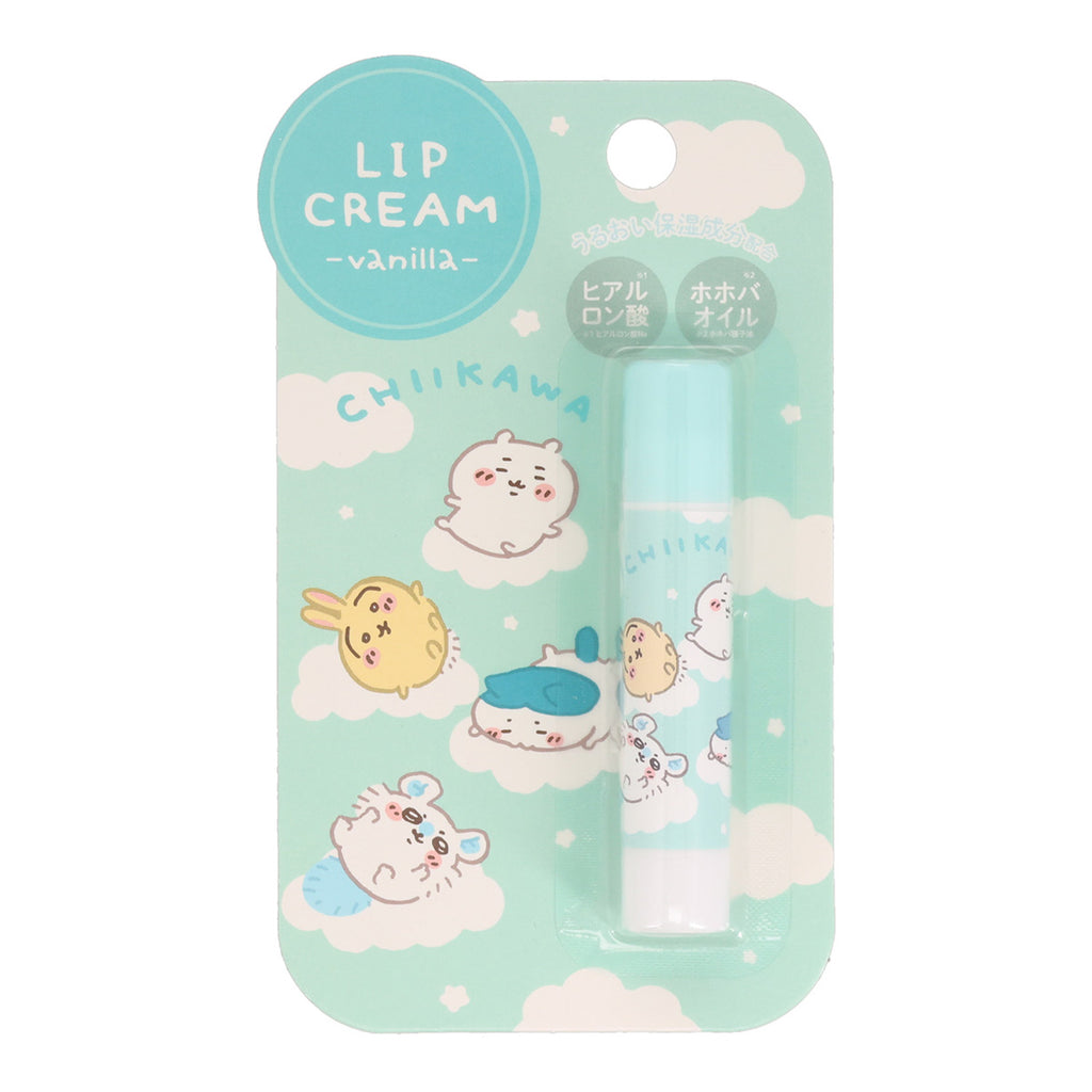 Chiikawa Lip Balm 2 (모두)