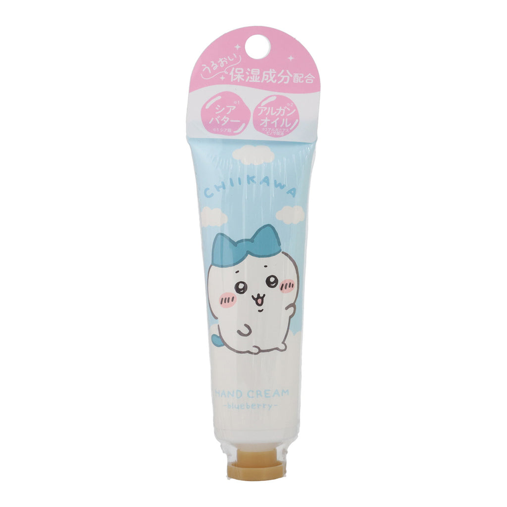 Chiikawa Hand Cream 2 (Hachiware)