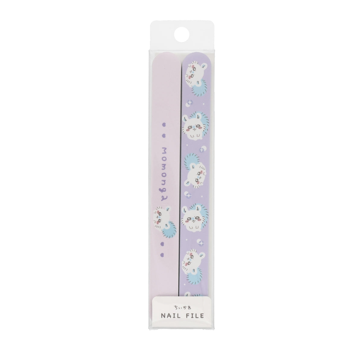 Chiikawa Nail File (Momonga)
