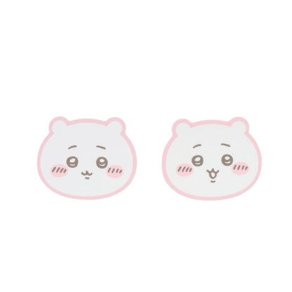 Chiikawa Die-Cut Nail Shiner (Chiikawa)