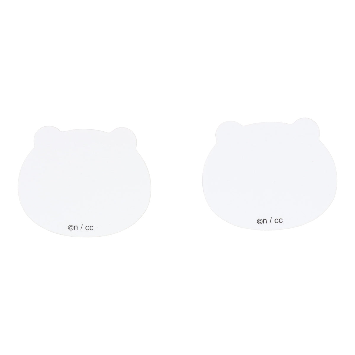 Chiikawa Die-Cut Nail Shiner (Chiikawa)