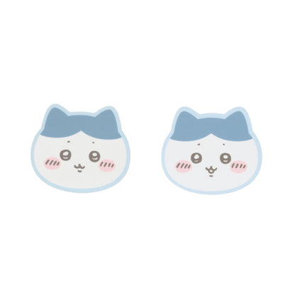 Chiikawa Die-Cut Nail Shiner (Hachiware)