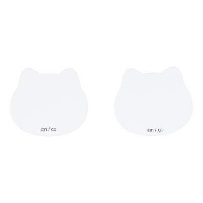 Chiikawa Die-Cut Nail Shiner (Hachiware)