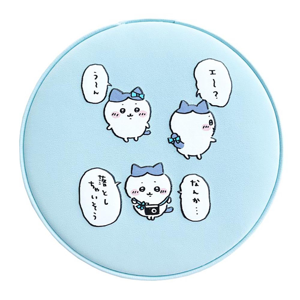 Chiikawa Accessory Case (Hachiware) | Chiikawa Market